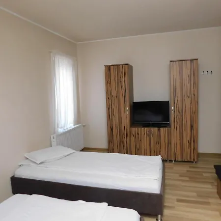 Pensiunea Agroturistica Havanna Zalău Esterno foto