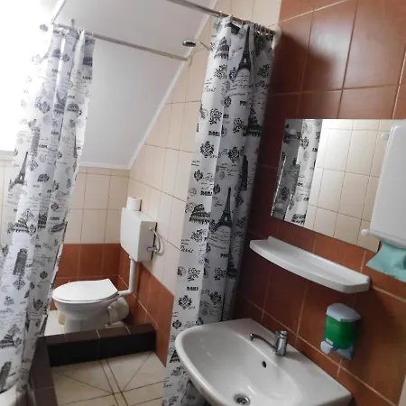 Pensiunea Agroturistica Havanna Zalău Esterno foto