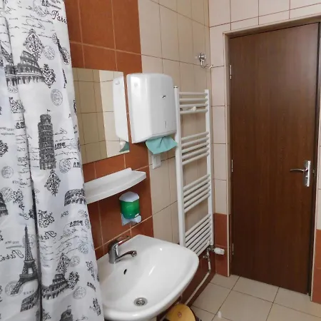 Pensiunea Agroturistica Havanna Zalău Esterno foto