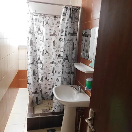 Pensiunea Agroturistica Havanna Zalău Esterno foto
