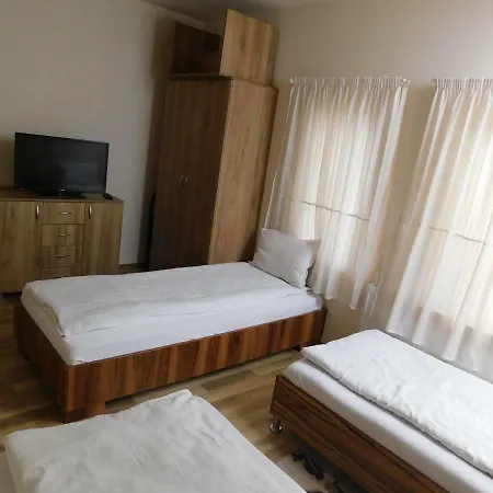 Pensiunea Agroturistica Havanna Zalău Esterno foto