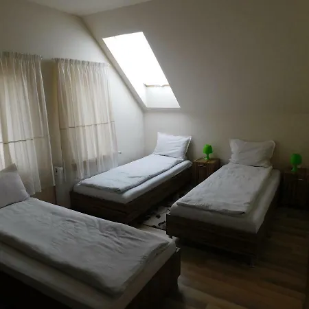 Pensiunea Agroturistica Havanna Zalău Esterno foto