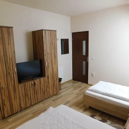 Pensiunea Agroturistica Havanna Zalău Esterno foto