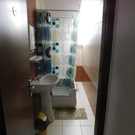Pensiunea Agroturistica Havanna Zalău Esterno foto
