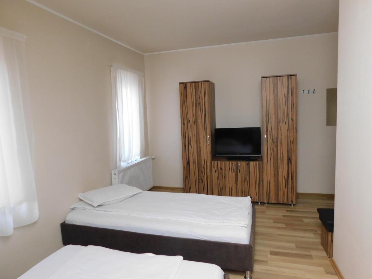 Pensiunea Agroturistica Havanna Farm stay *