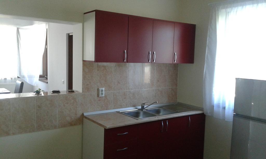 Pensiunea Agroturistica Havanna Farm stay