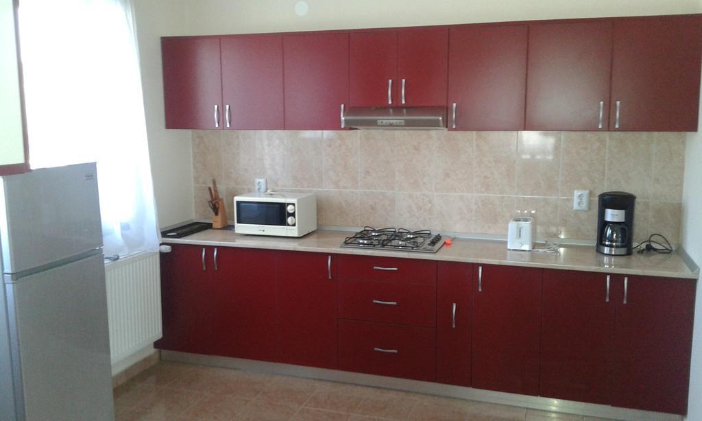 Farm stay Pensiunea Agroturistica Havanna Zalau