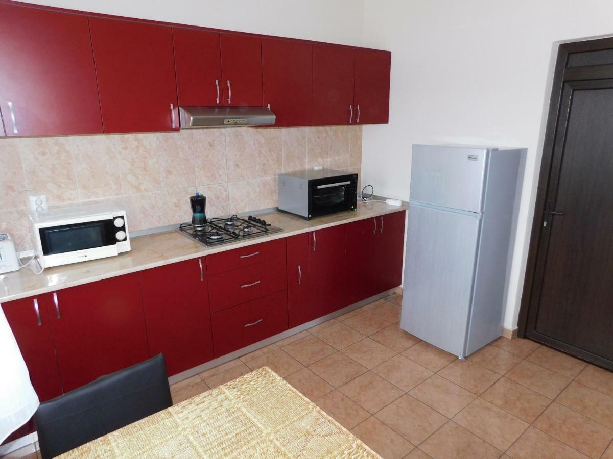 Farm stay Pensiunea Agroturistica Havanna