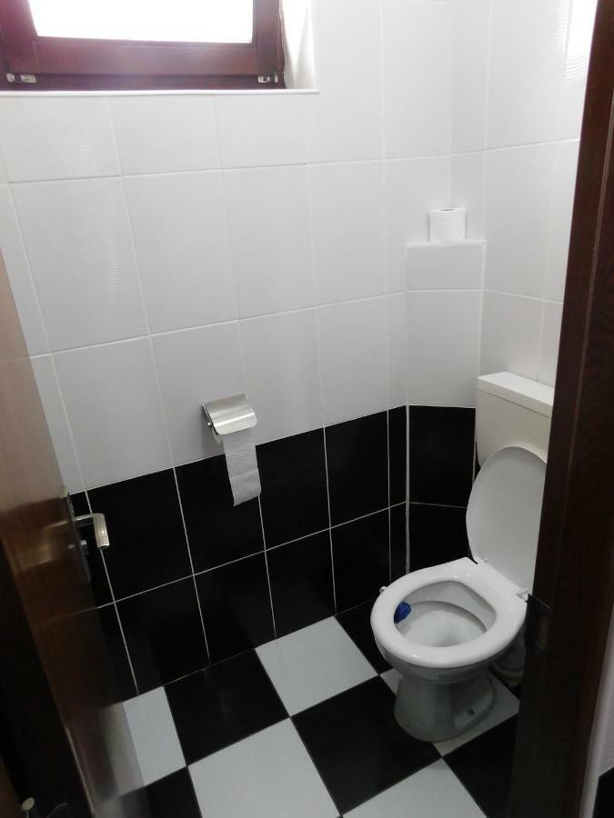 Farm stay Pensiunea Agroturistica Havanna