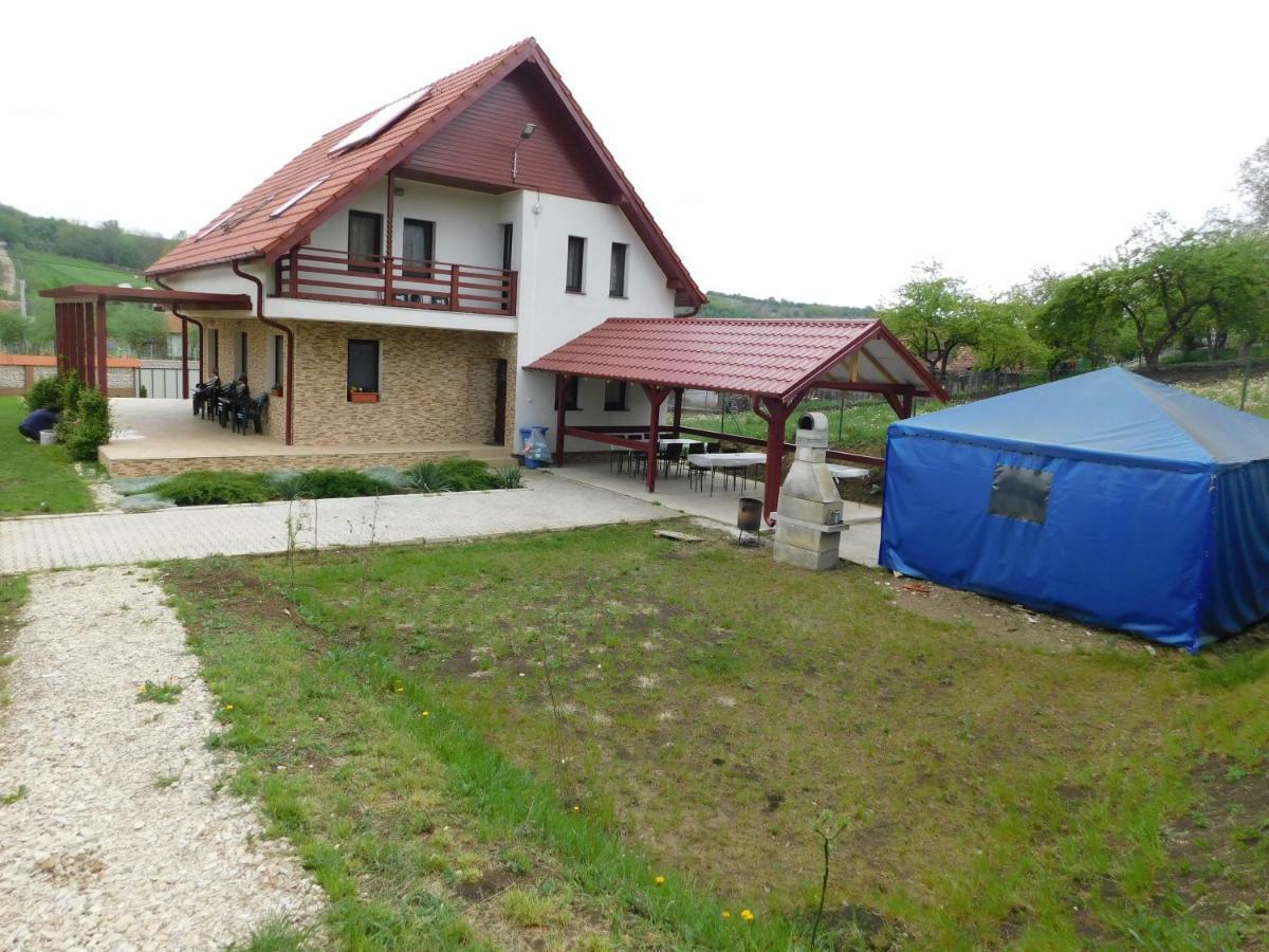 Pensiunea Agroturistica Havanna Zalau