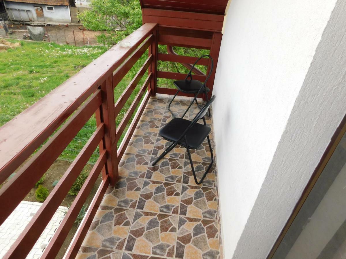 Pensiunea Agroturistica Havanna Farm stay