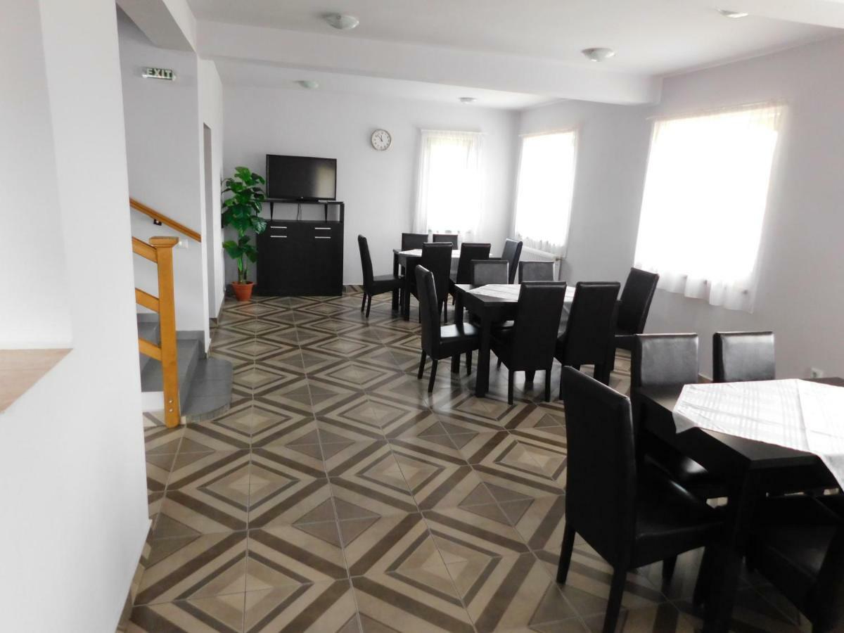 Pensiunea Agroturistica Havanna Farm stay Zalau
