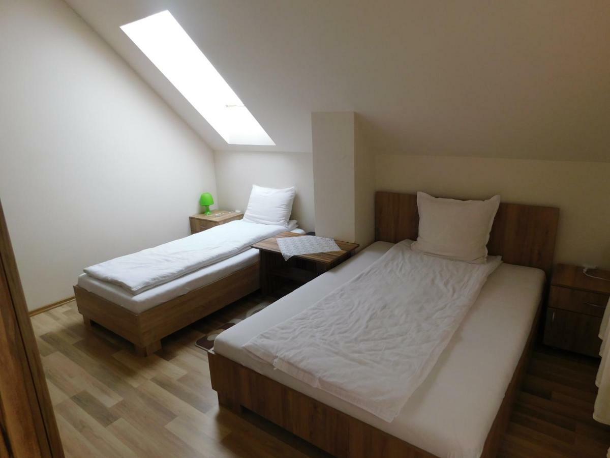 Pensiunea Agroturistica Havanna Farm stay