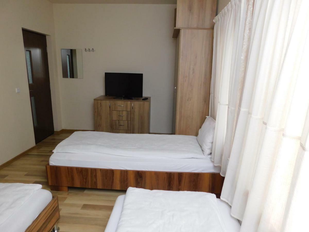 Pensiunea Agroturistica Havanna Farm stay Zalau