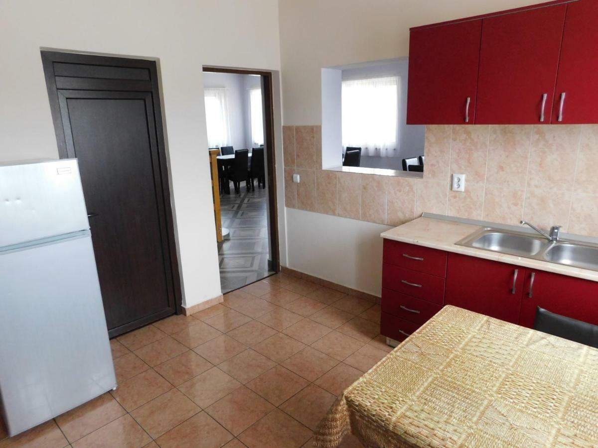 Farm stay Pensiunea Agroturistica Havanna