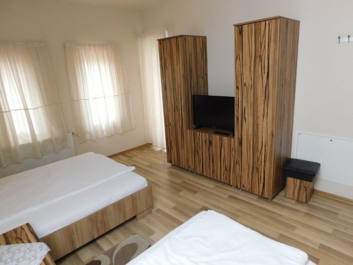 Pensiunea Agroturistica Havanna Farm stay