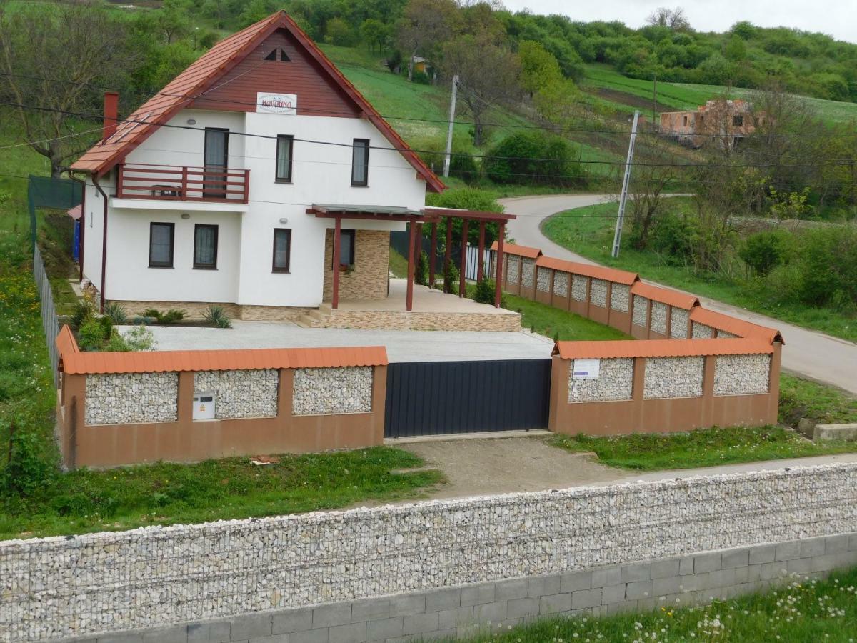Farm stay Pensiunea Agroturistica Havanna Zalau