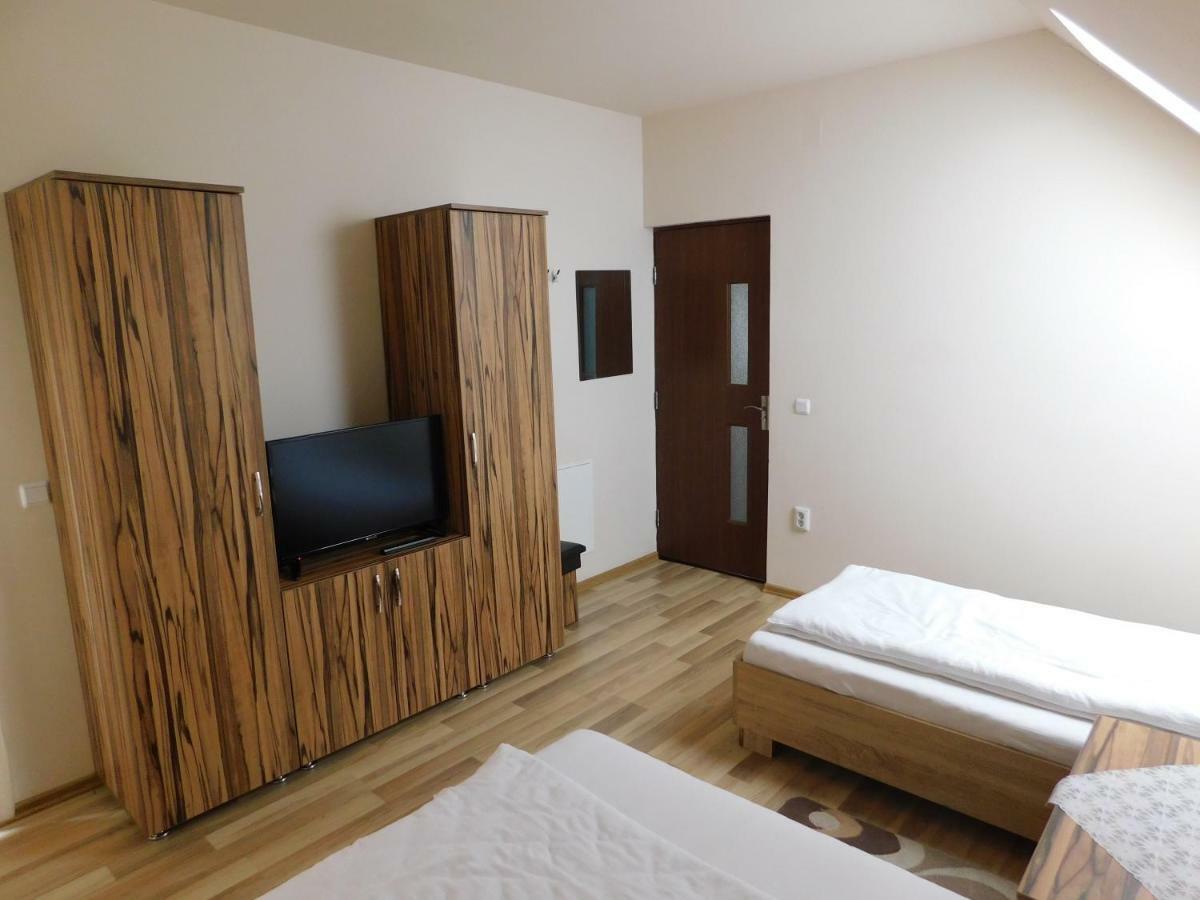 Farm stay Pensiunea Agroturistica Havanna Zalau