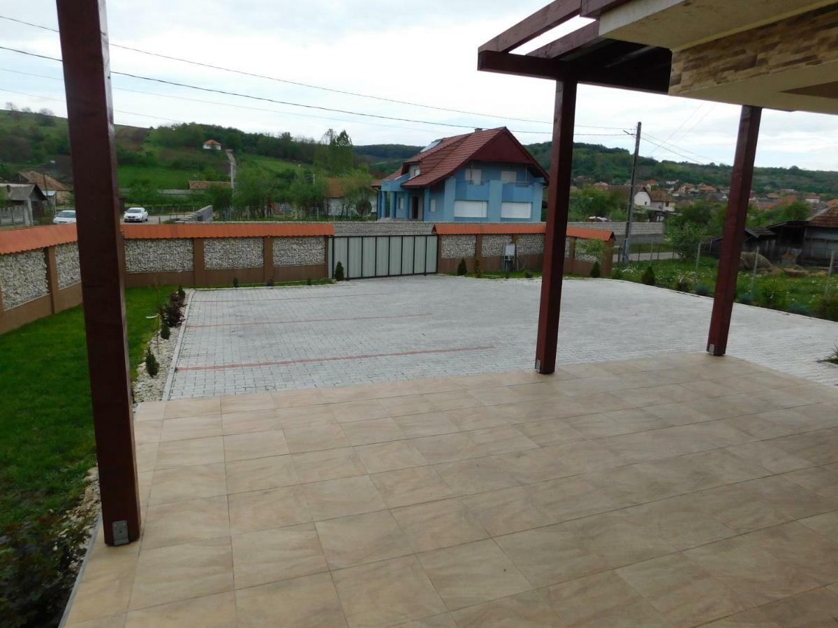 Pensiunea Agroturistica Havanna Farm stay *