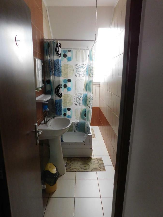 Pensiunea Agroturistica Havanna Farm stay
