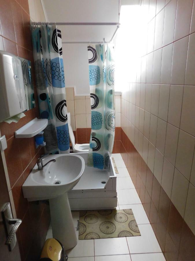 Farm stay Pensiunea Agroturistica Havanna Zalau