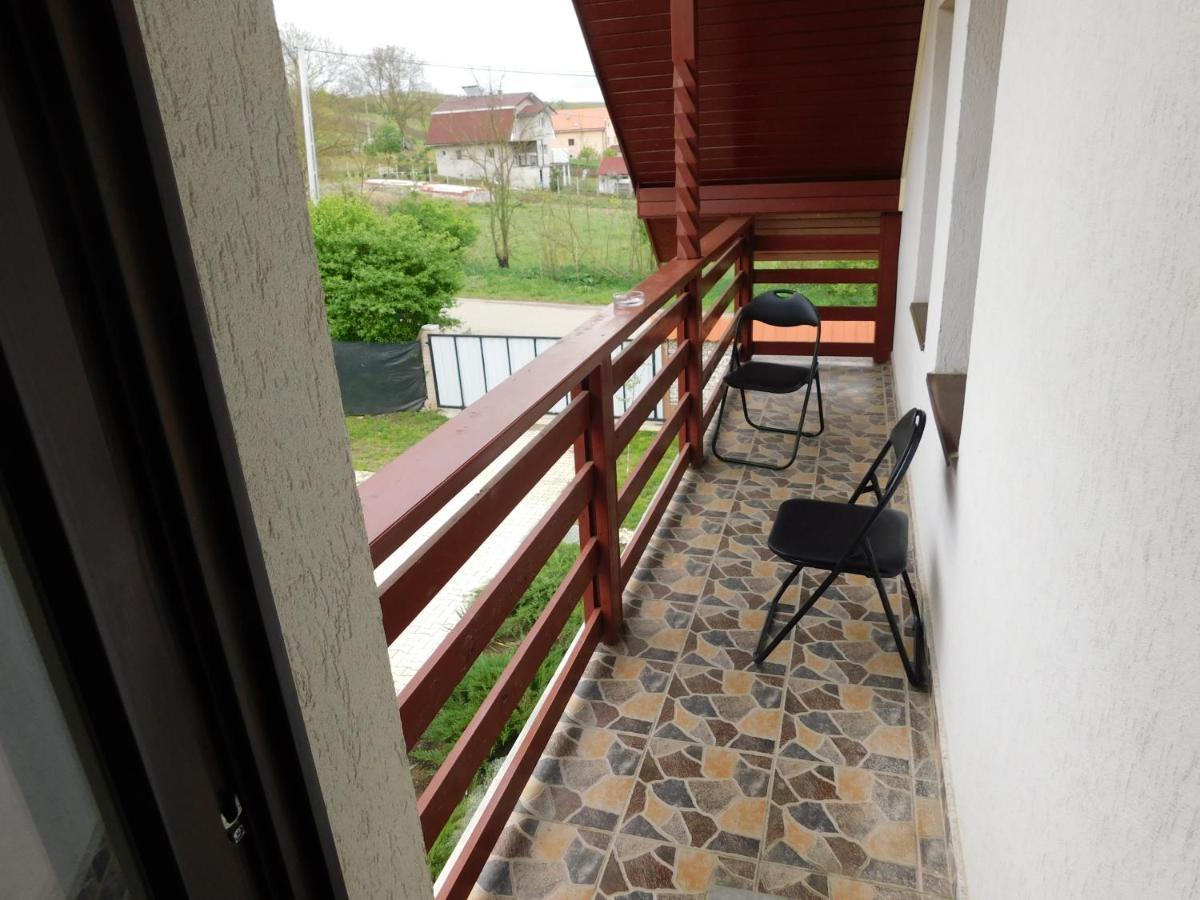 Pensiunea Agroturistica Havanna Farm stay *